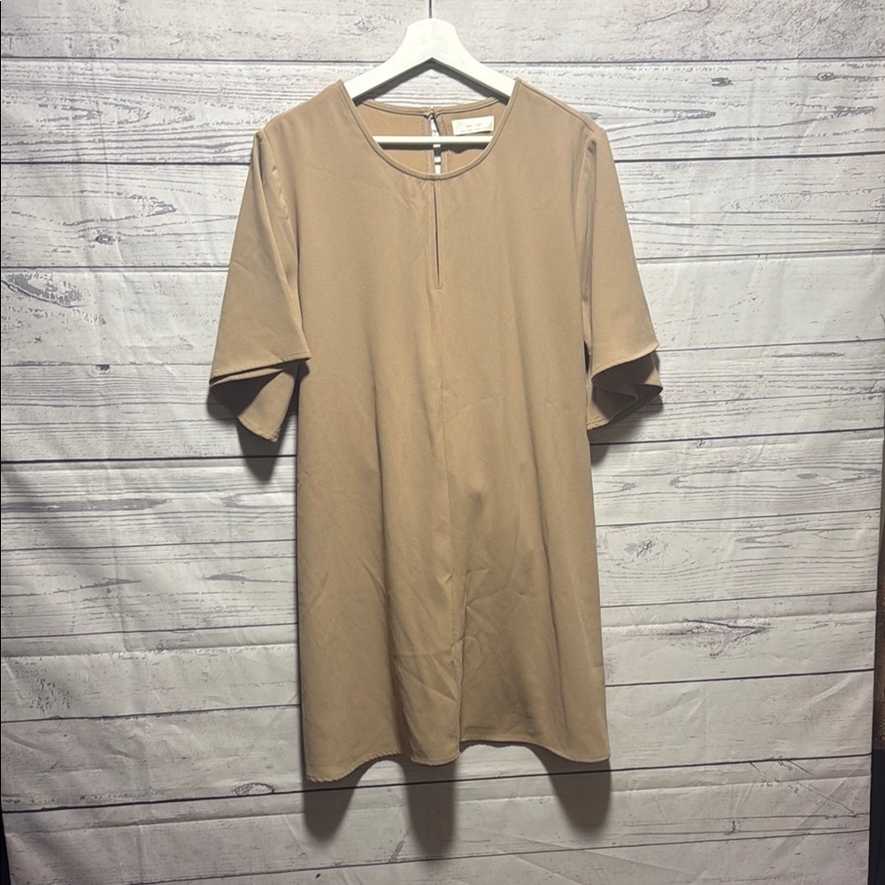 Oak & Fort Dress